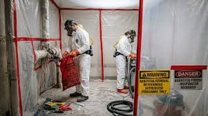 Asbestos Removal Near Me β Preston & Lancashire