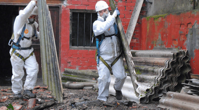 Non-Licensed Removal in Preston