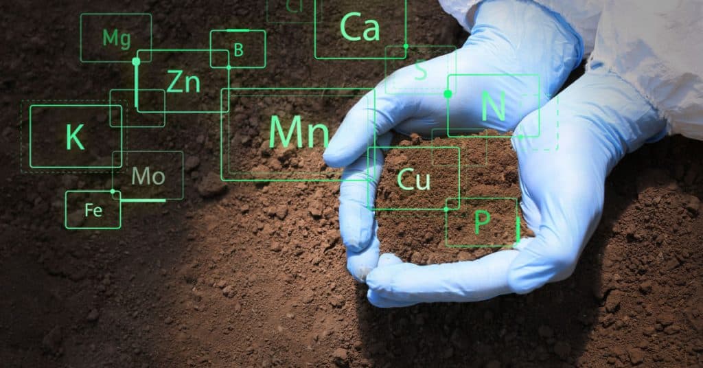 Soil Remediation & Testing in Preston